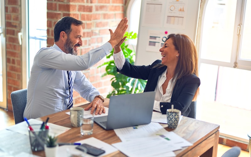 Online admin role